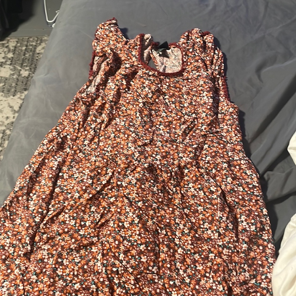 Dress from target